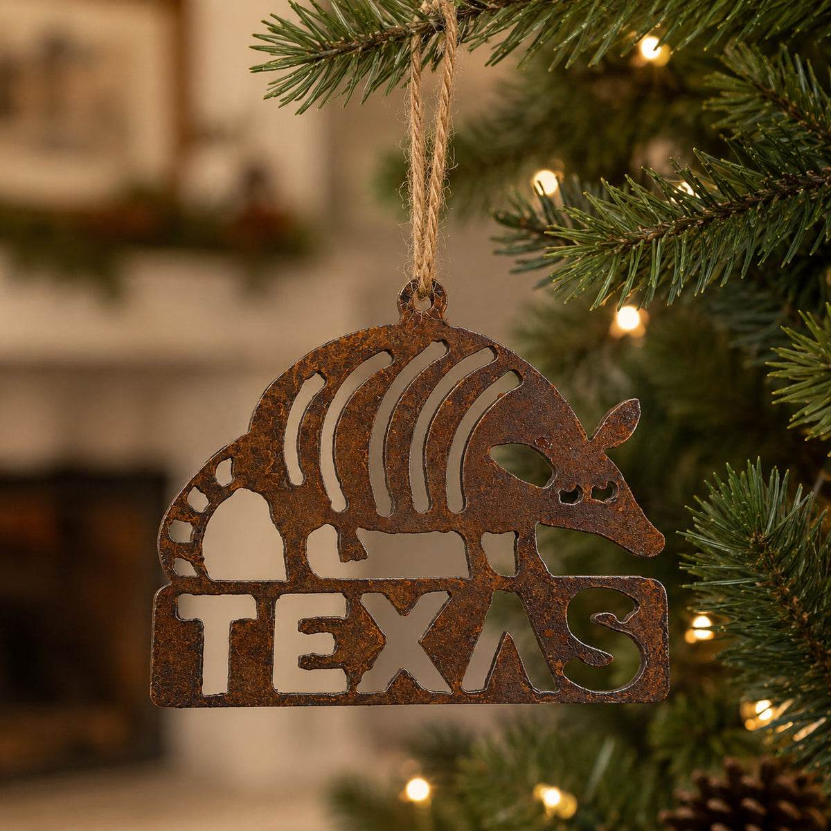 Ornaments