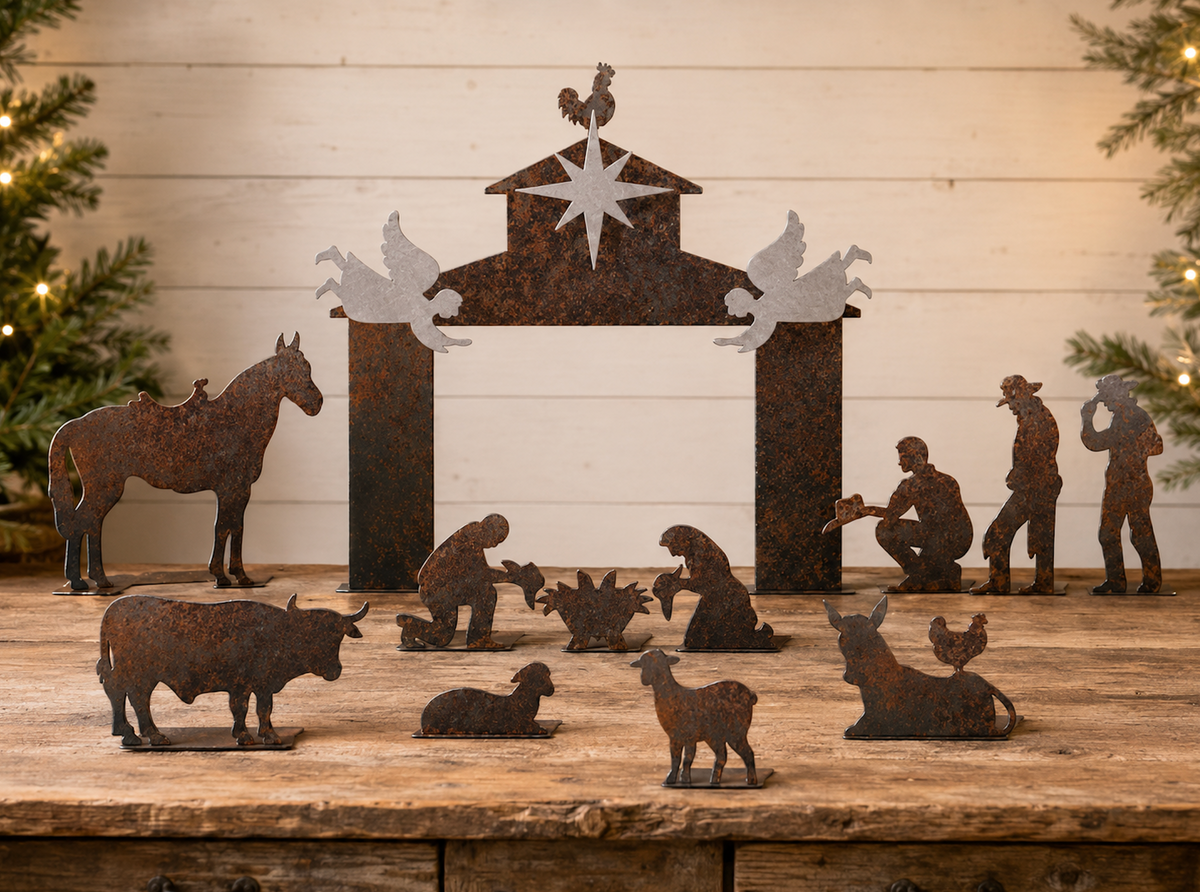 Nativities