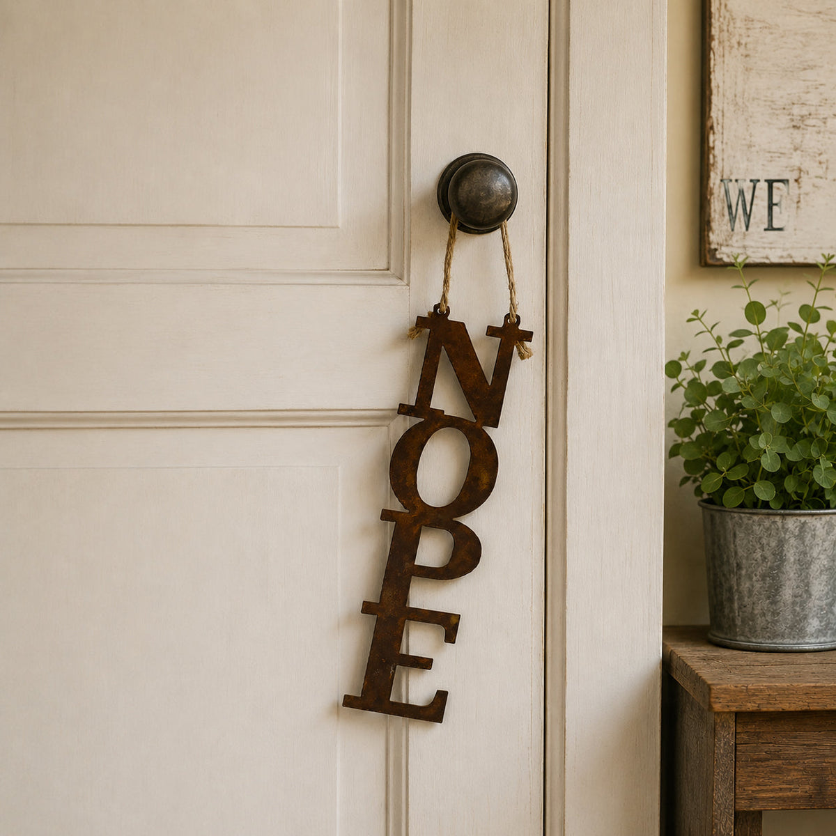 Door Hangers