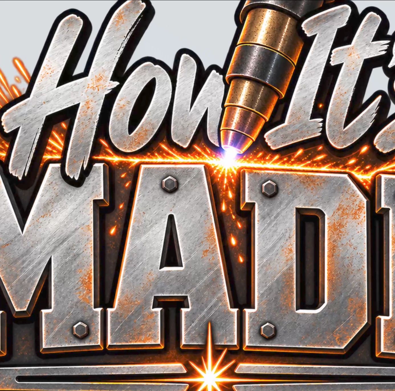 How It's Made Video